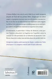 Miniatura contraportada Peripècies