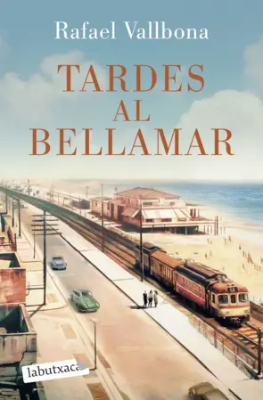 Portada Tardes al Bellamar