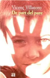 Portada De part del pare