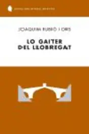Portada Lo Gaiter del Llobregat (1841).