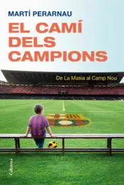 Portada El camí dels campions