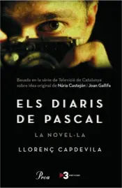 Portada Els diaris de Pascal