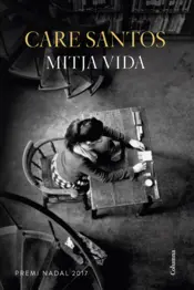 Portada Mitja vida