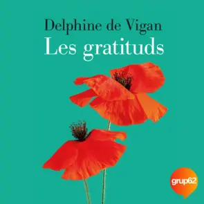 Portada Les gratituds
