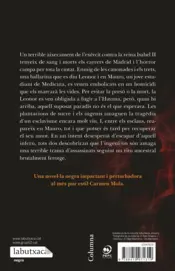 Miniatura contraportada L'Infern