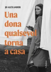 Portada Una dona qualsevol torna a casa