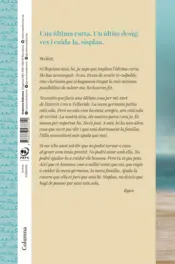 Miniatura contraportada L'última carta