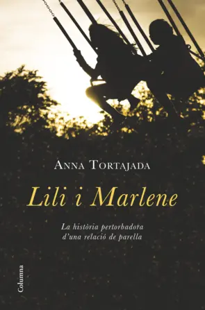 Cover image As Once Lili Marlene