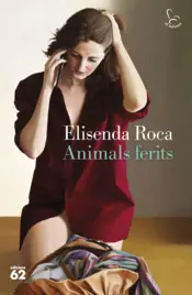 Portada Animals ferits