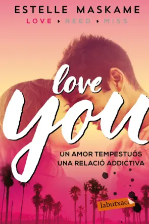 Portada Love You