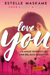 Portada Love You
