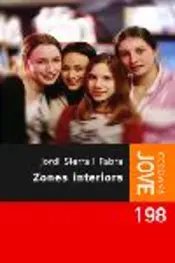 Portada Zones interiors