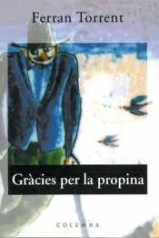 Portada Gràcies per la propina