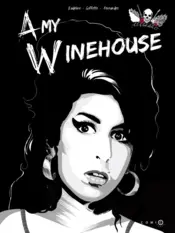 Portada Amy Winehouse