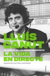 Portada La vida en directe