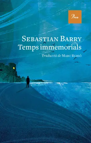 Portada Temps immemorials