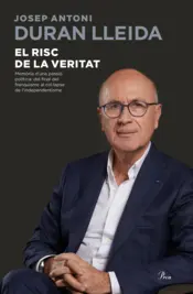 Portada El risc de la veritat