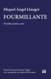 Portada Fourmillante