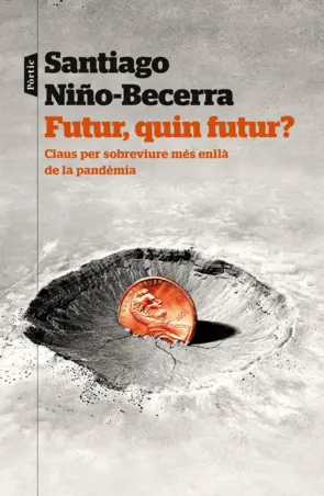 Portada Futur, quin futur?