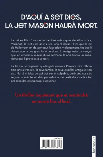 Contraportada No morta del tot