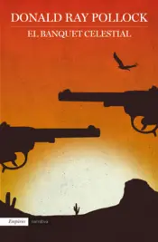 Portada El banquet celestial
