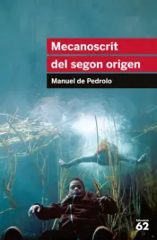 Portada Mecanoscrit del segon origen