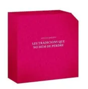 Portada Les tradicions que no hem de perdre