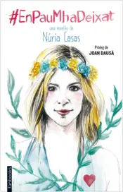 Portada En Pau m'ha deixat