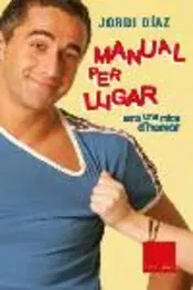 Portada Manual per lligar