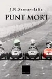 Portada Punt mort