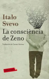 Portada La consciència de Zeno
