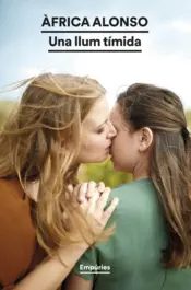 Portada Una llum tímida