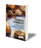 Miniatura portada 3d L'illa de l'holandès