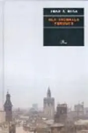 Portada Els treballs perduts