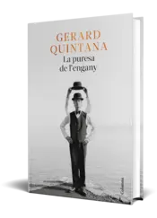 Miniatura portada 3d La puresa de l'engany