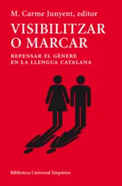 Portada Visibilitzar o marcar