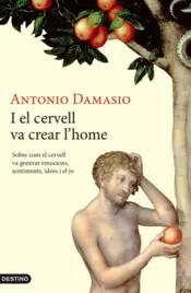 Portada I el cervell va crear l'home
