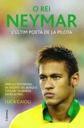 Portada O rei Neymar