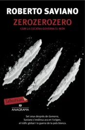 Portada ZeroZeroZero