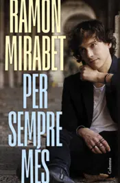 Portada Per sempre més