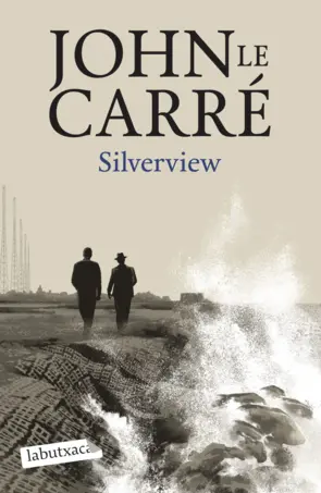 Portada Silverview