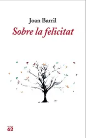 Portada Sobre la felicitat