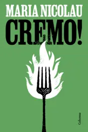 Portada Cremo!