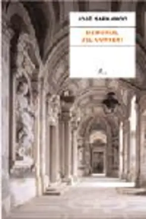 Portada Memorial del Convent