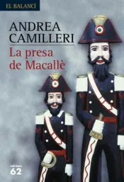 Portada La presa de Macallè