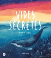 Portada Vides secretes