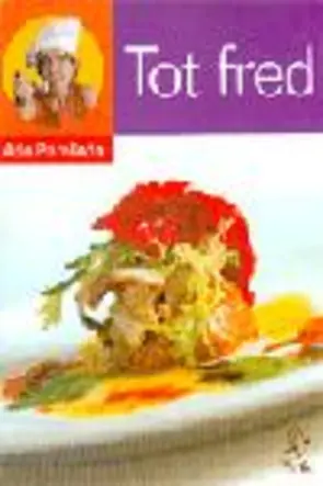 Portada Tot fred