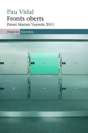 Portada Fronts oberts