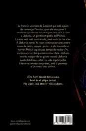 Miniatura contraportada Tercer origen