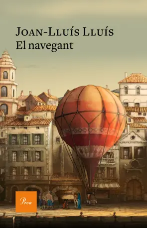 Portada El navegant